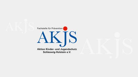 Logo des Vereins Aktion Kinder- und Jugendschutz SH