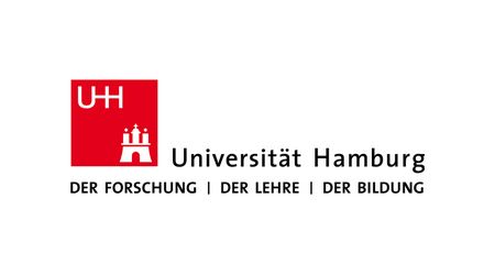 Logo der Universität Hamburg