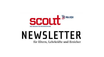 Header des scout-Newsletters