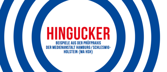 Cover vom Hingucker 02/15