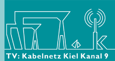 Logo vom Offenen Kanal Kiel