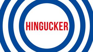 Logo vom Hingucker