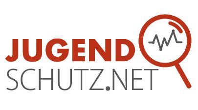 Logo von jugendschutz.net