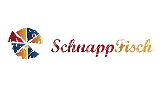 Logo: SchnappFisch
