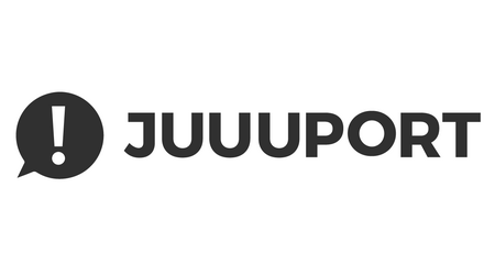 Logo von juuuport
