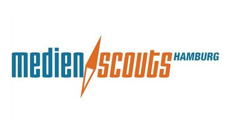 Logo von MedienScouts Hamburg