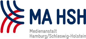 Logo der MA HSH