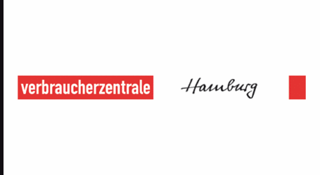 Logo der Verbraucherzentrale Hamburg