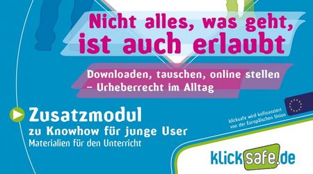 Cover: Nicht alles, was geht, ist auch erlaubt