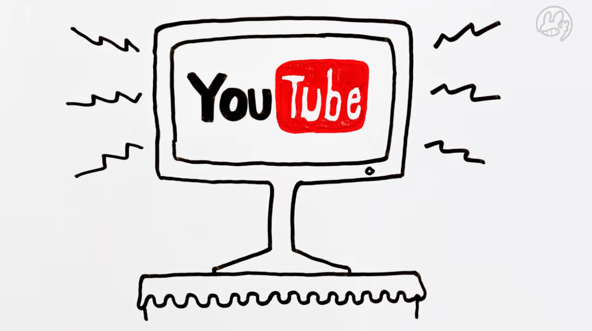 YouTube-Video "Was ist YouTube?"