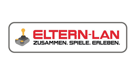 Eltern-LAN-Logo