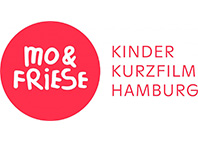 Logo Mo&Friese